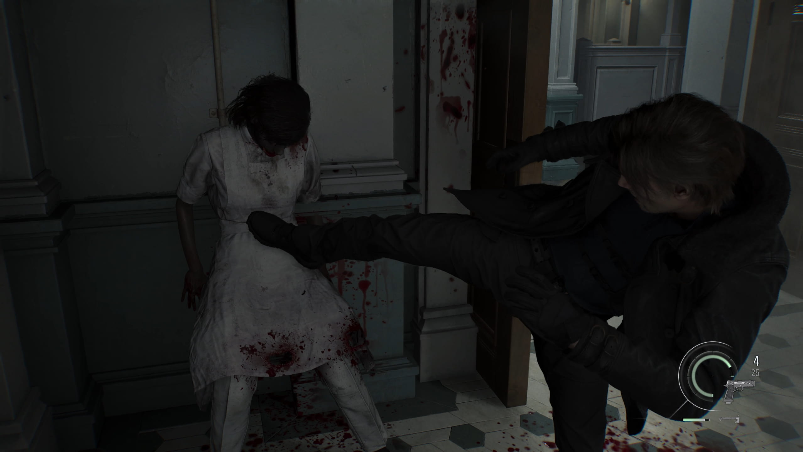 Resident Evil Requiem