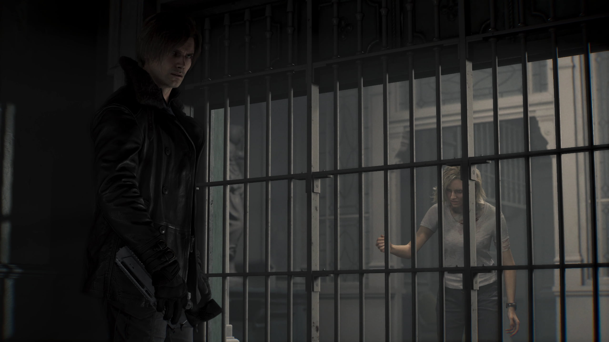 Resident Evil Requiem