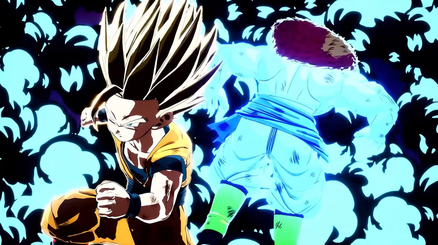 Dragon Ball Sparking Zero