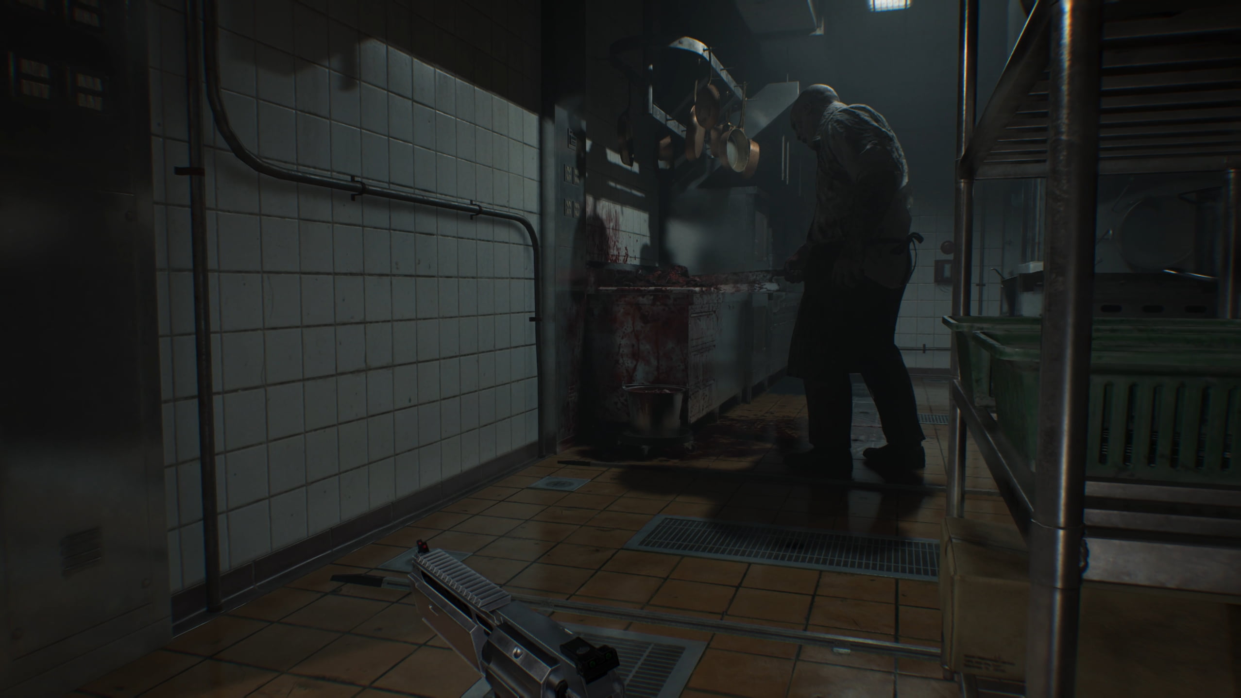 Resident Evil Requiem