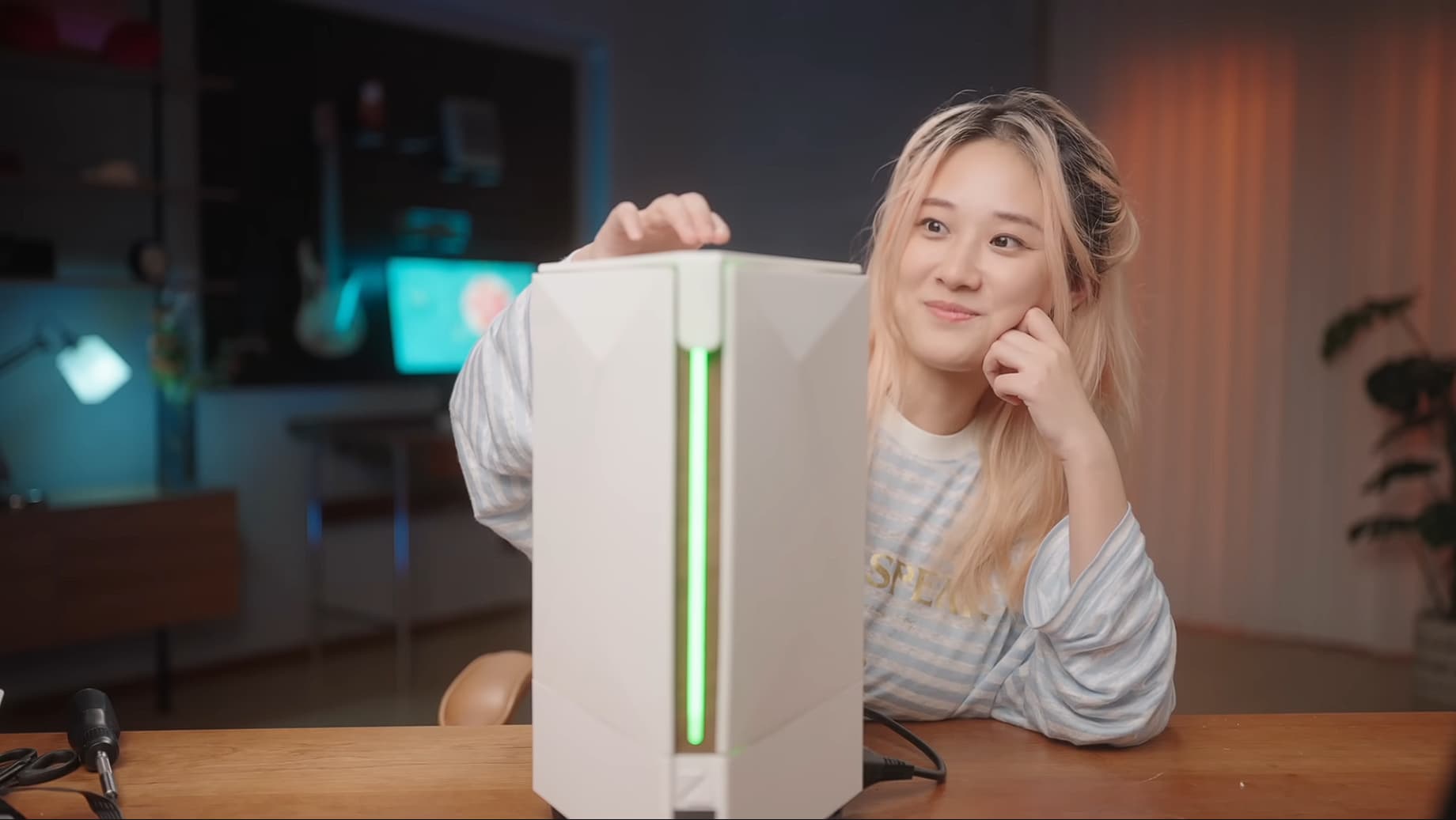 PS5 Switch 2 Xbox mod