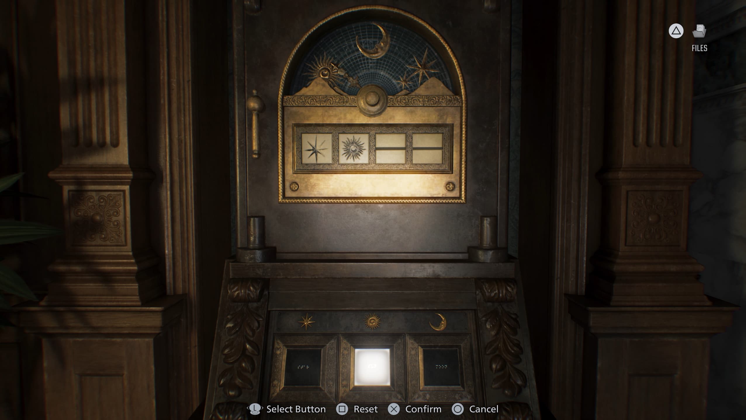 Resident Evil Requiem