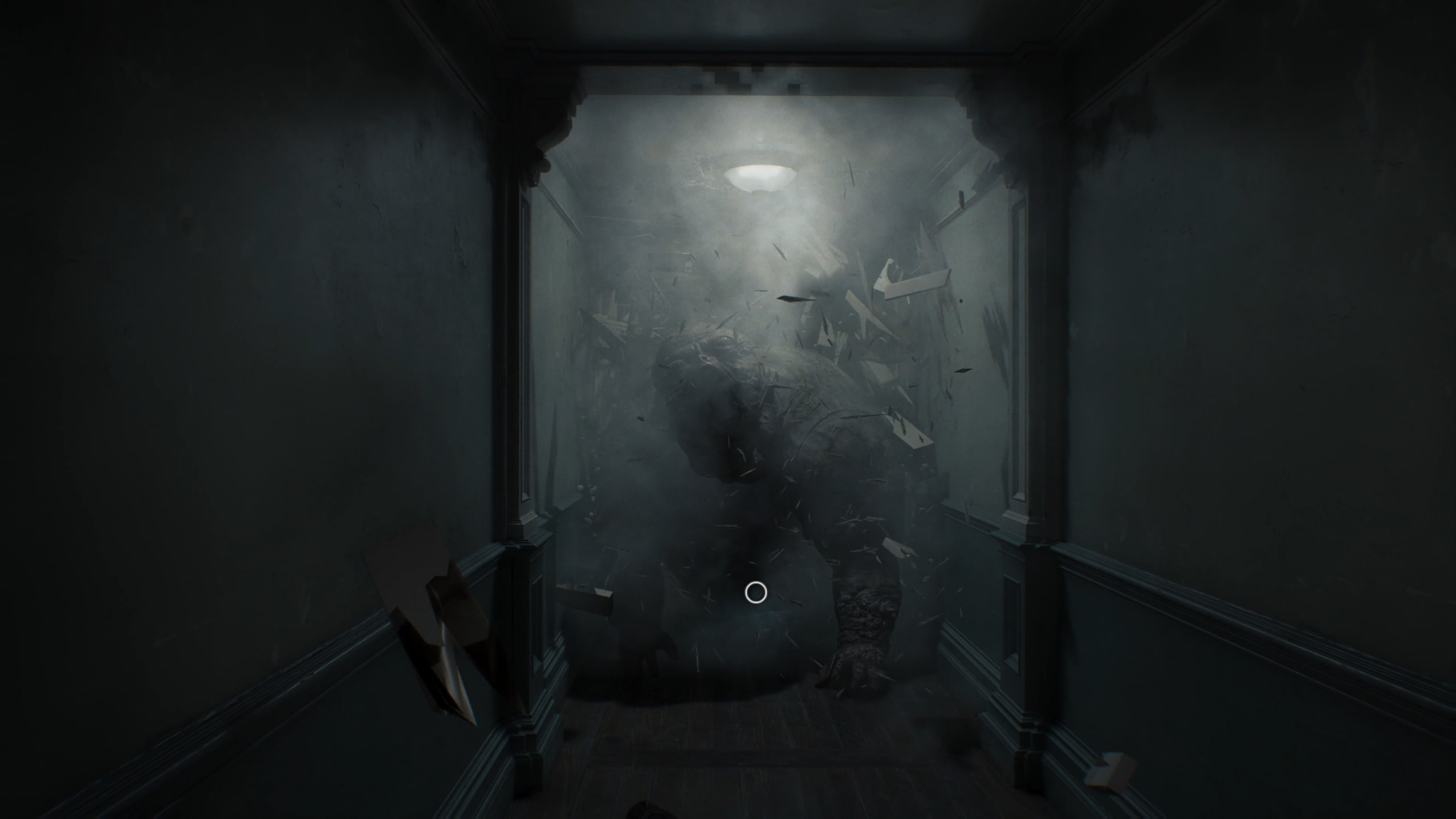 Resident Evil Requiem