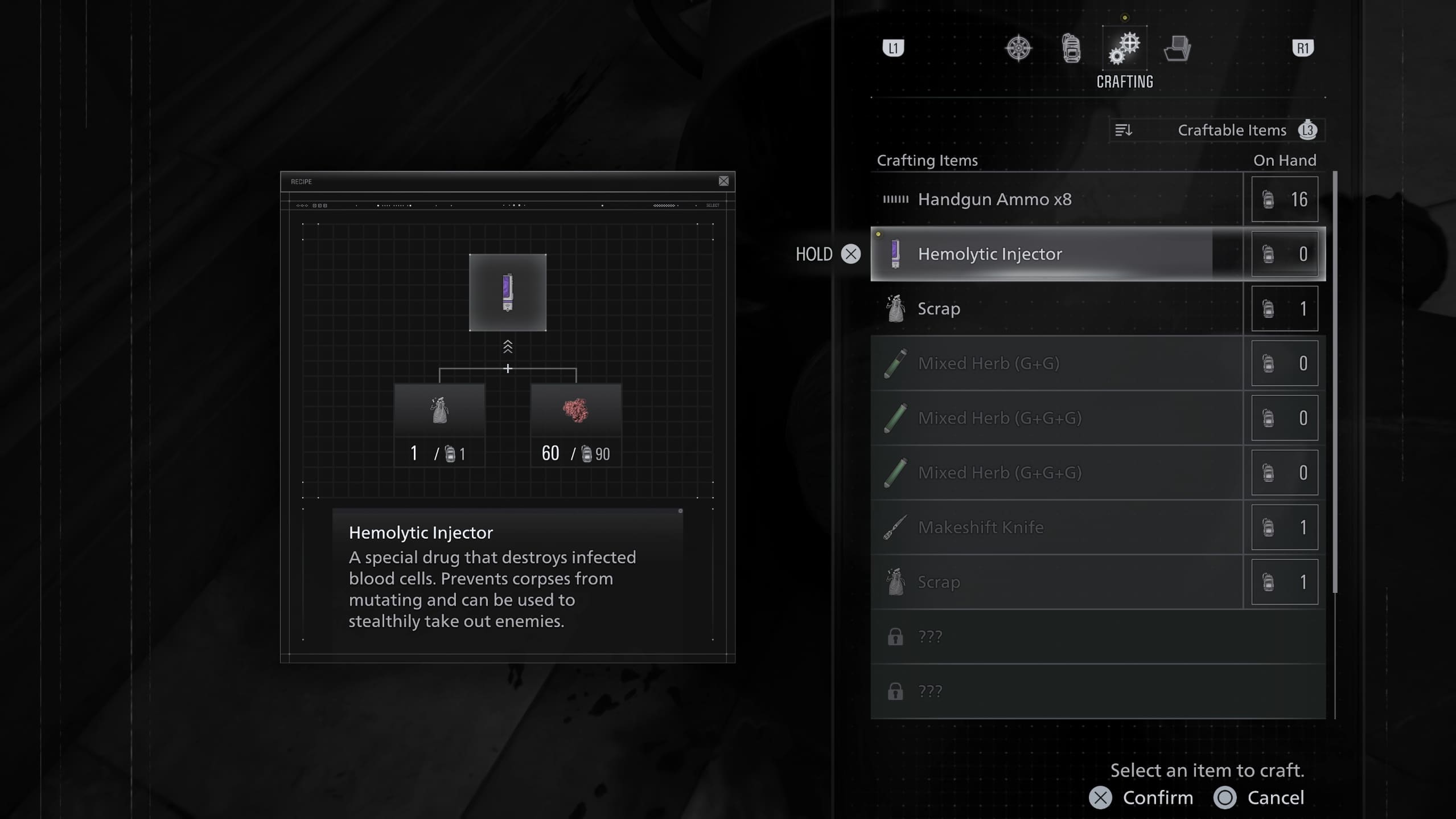 Resident Evil Requiem