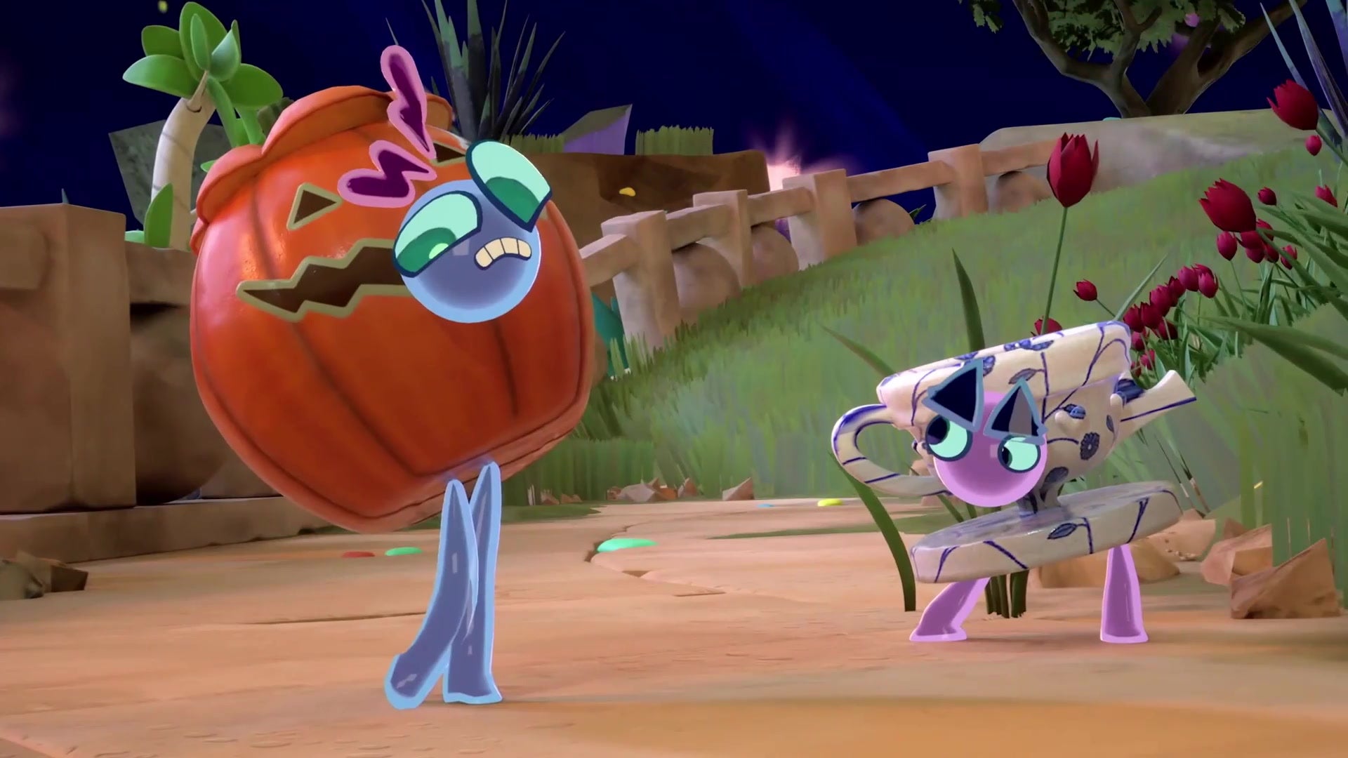 Kiln no xbox Developer Direct