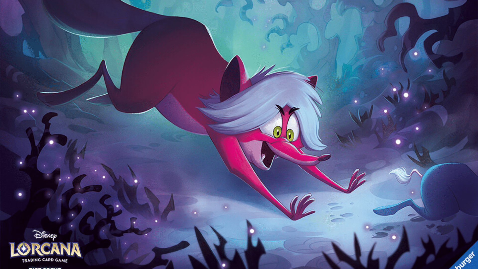 lorcana