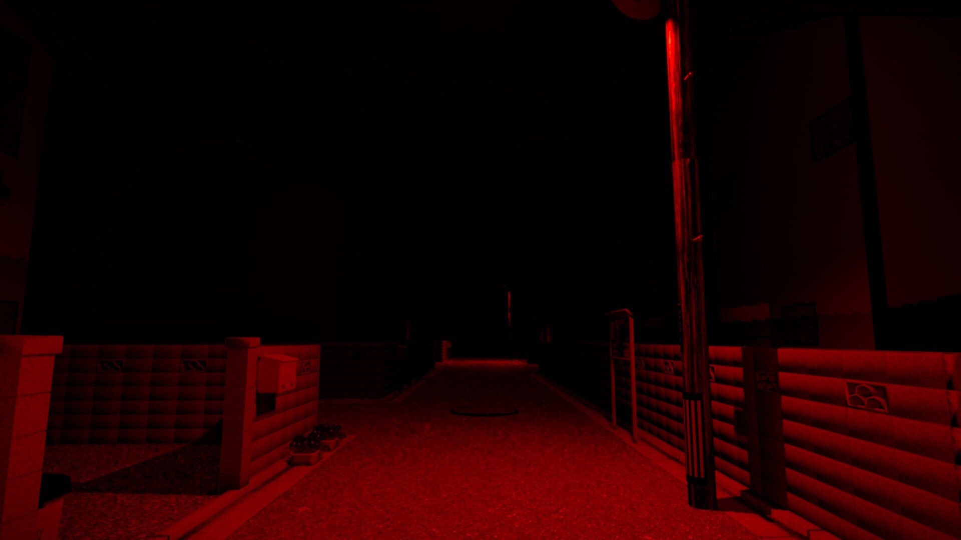 Jogo indie de terror, Twilight Moonflower