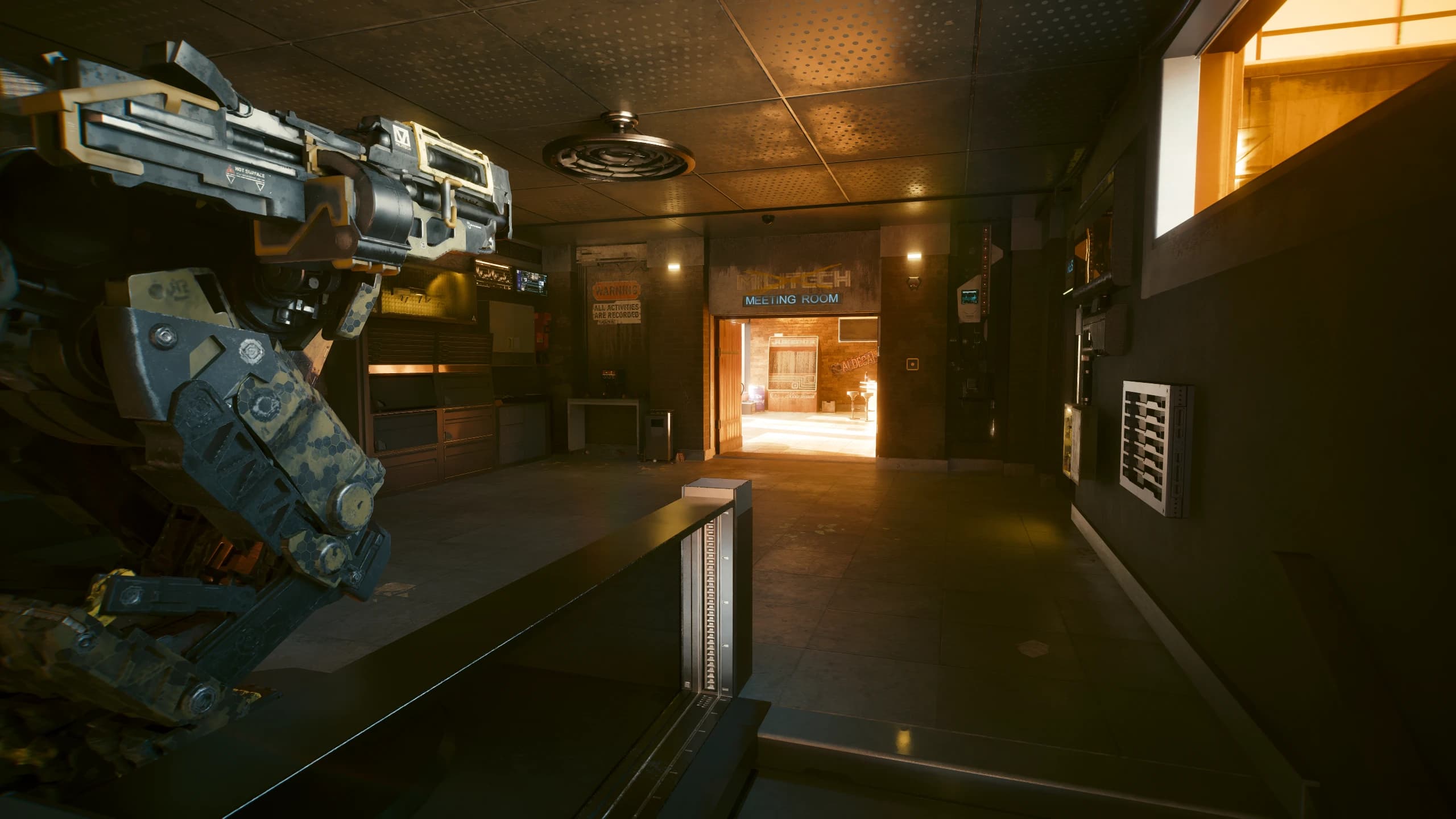 Cyberpunk 2077 Cyberpunk 2077