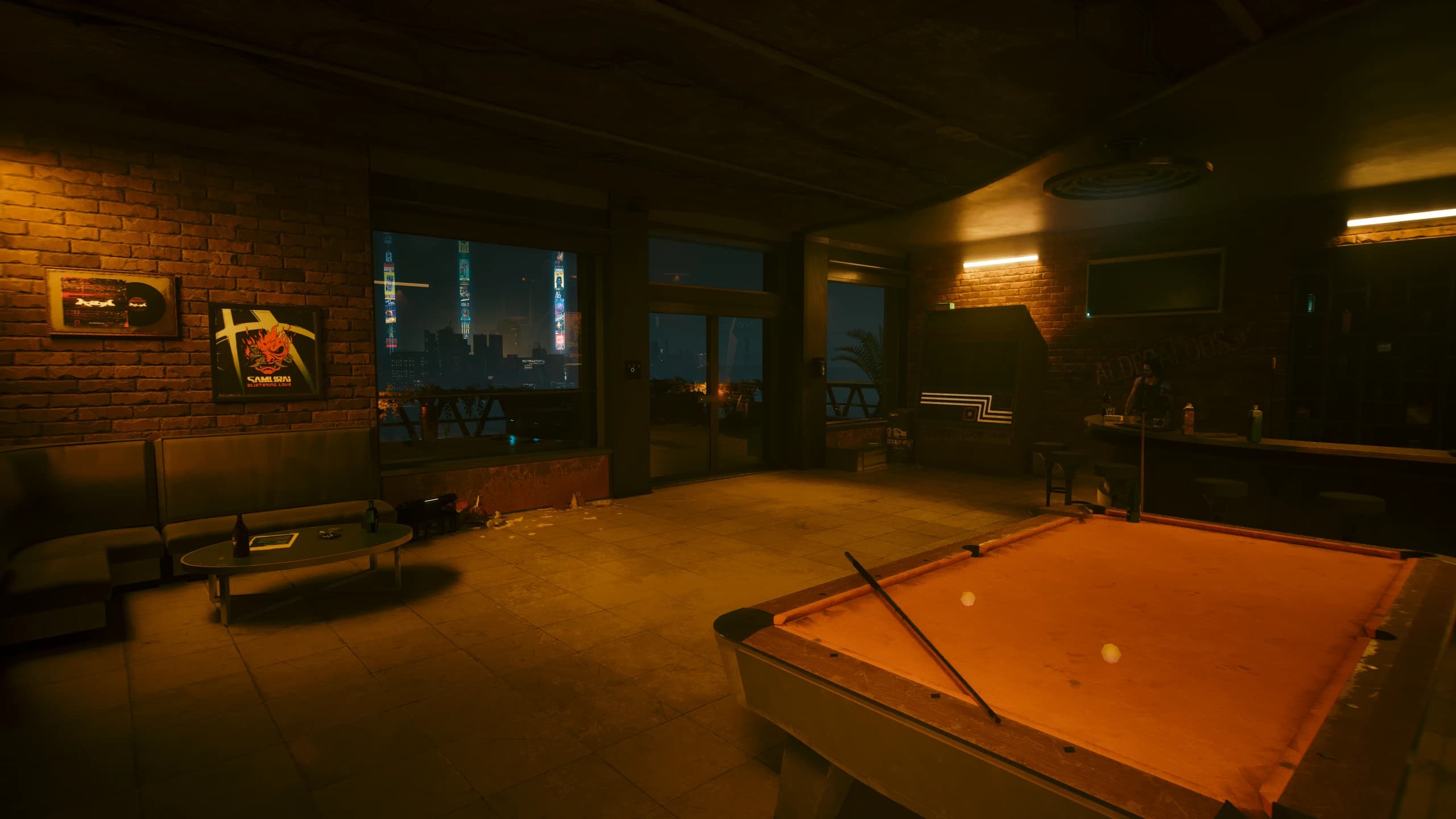 Cyberpunk 2077 Cyberpunk 2077