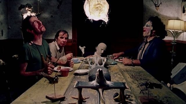 O Massacre da Serra Eletrica