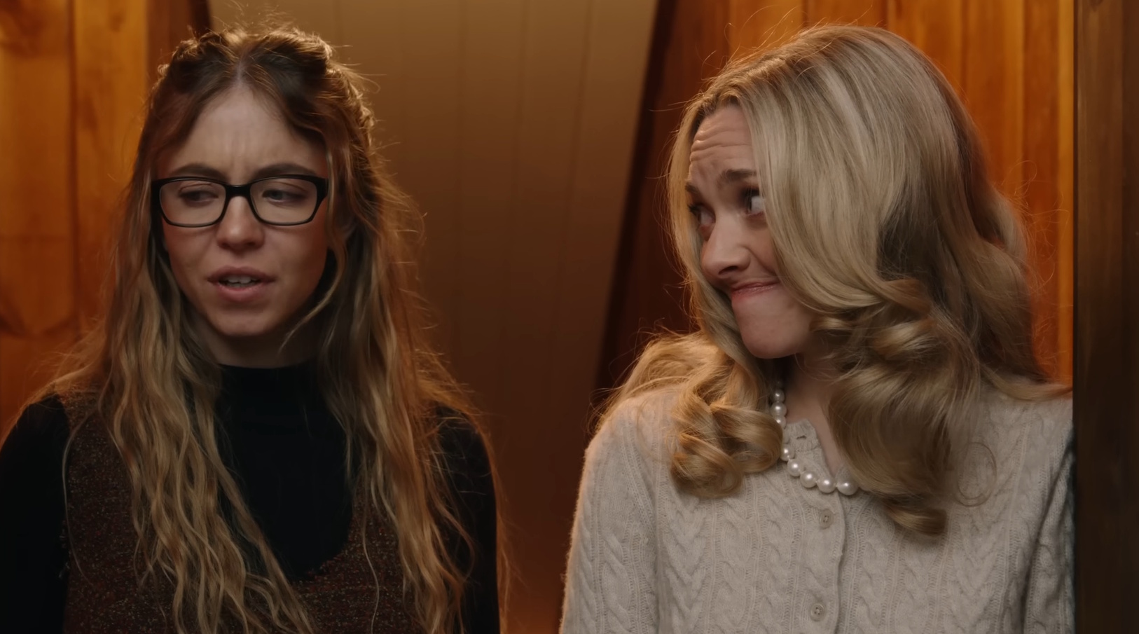 A Empregada - filmes mais pirateados da semana