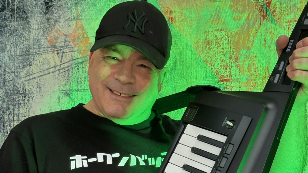 David Wize, Gamescom Latam