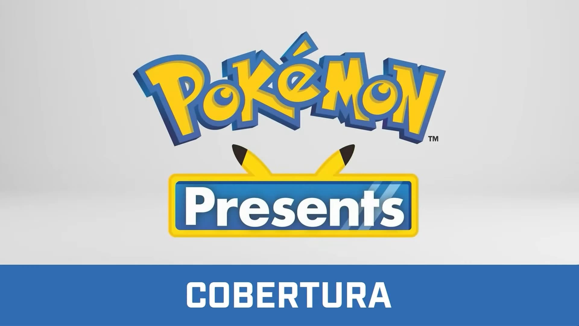 Pokémon Presents