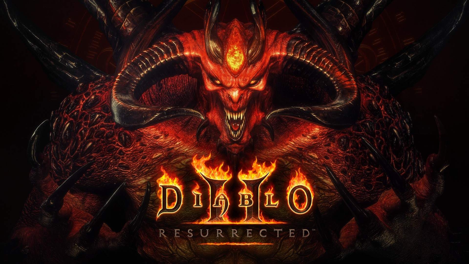 Diablo 2 Resurrected