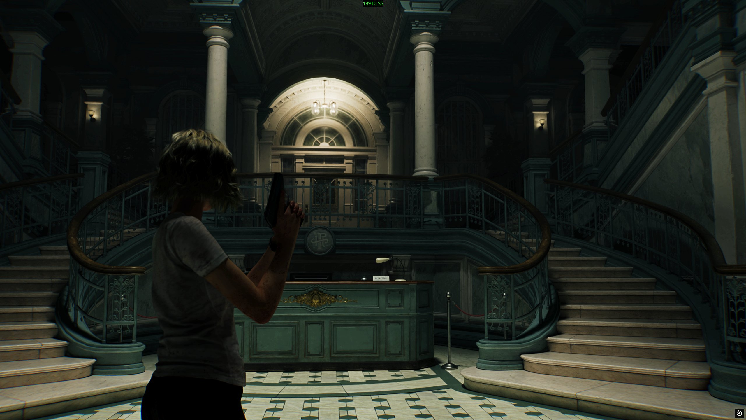 Resident Evil Requiem