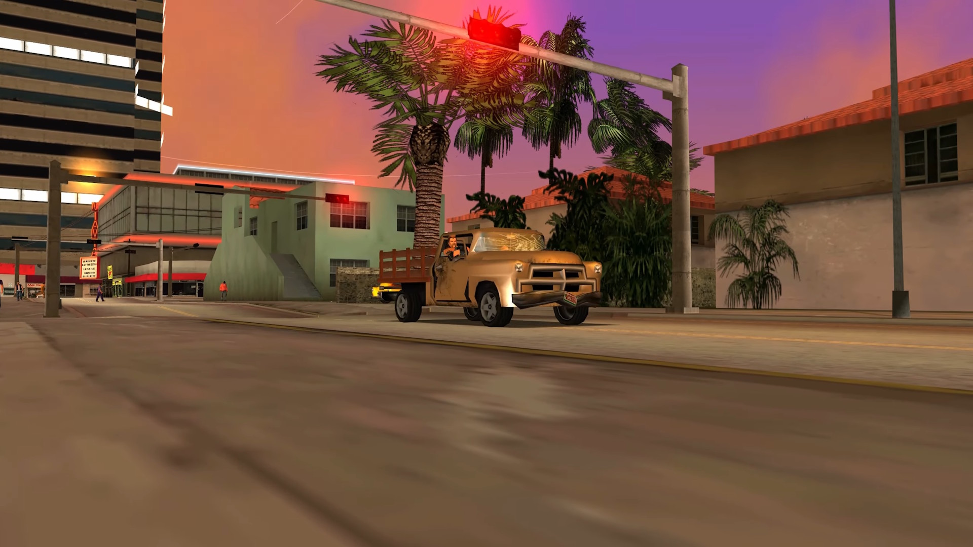 GTA Vice City Stories - port de fãs para PC (2)