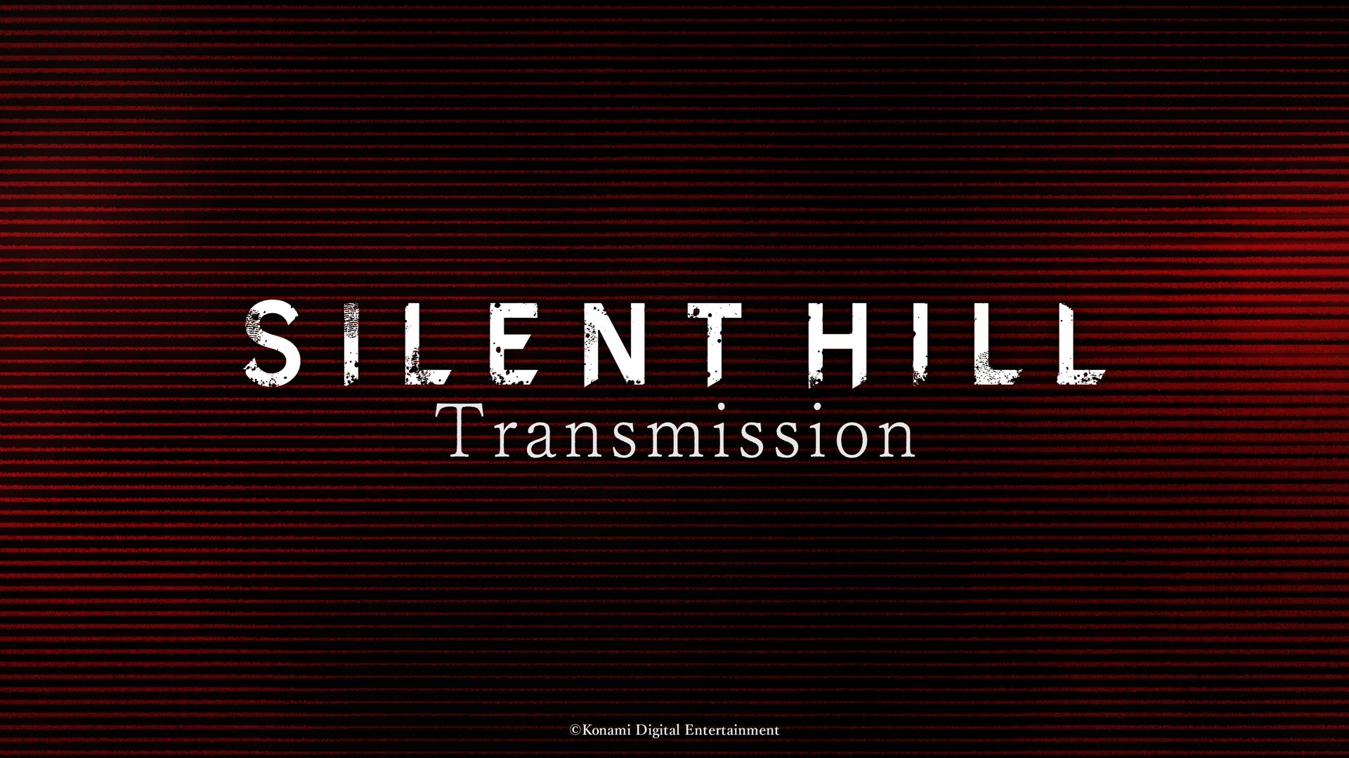 Silent Hill transmission