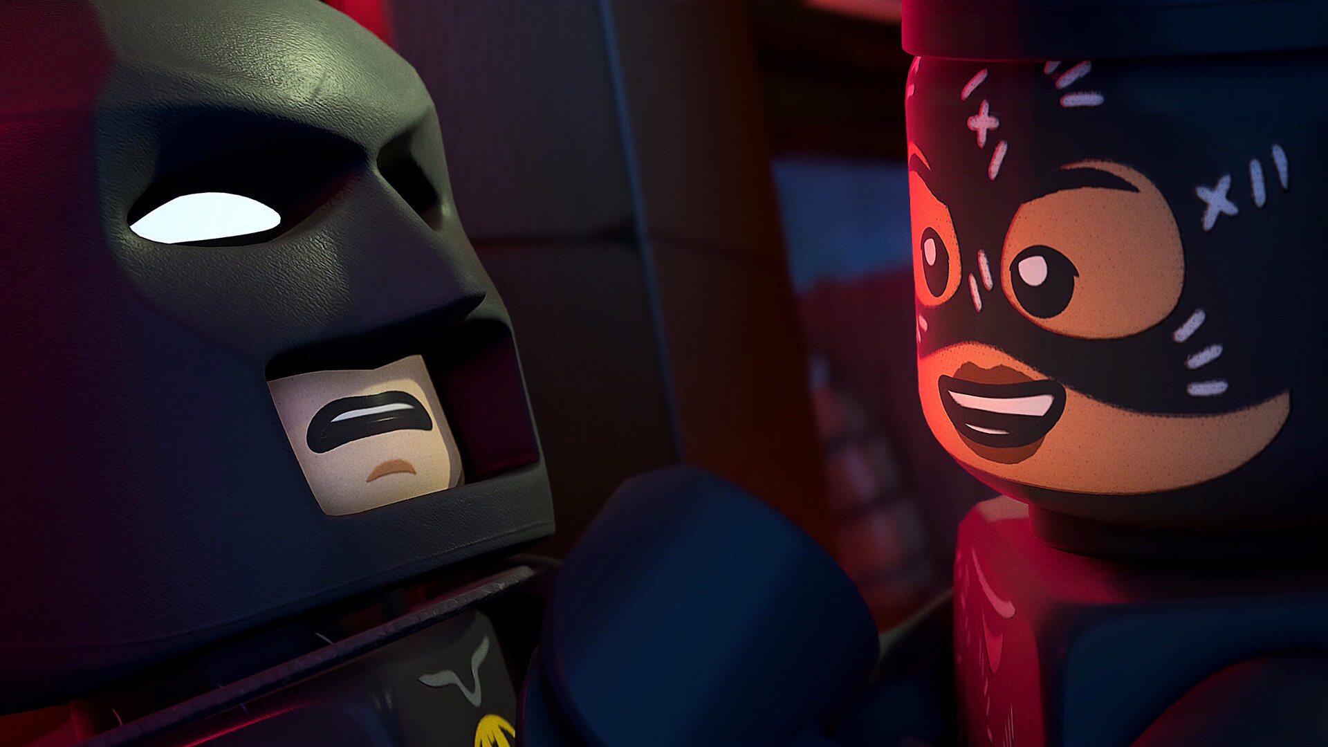 LEGO Batman LEGO Batman