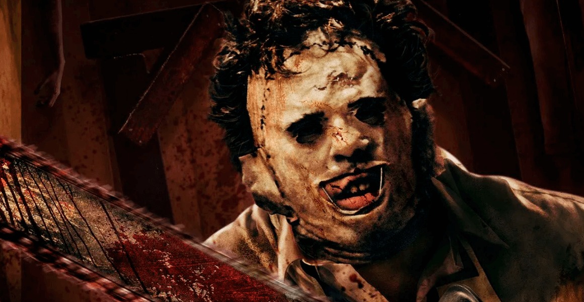 O Massacre da Serra Elétrica