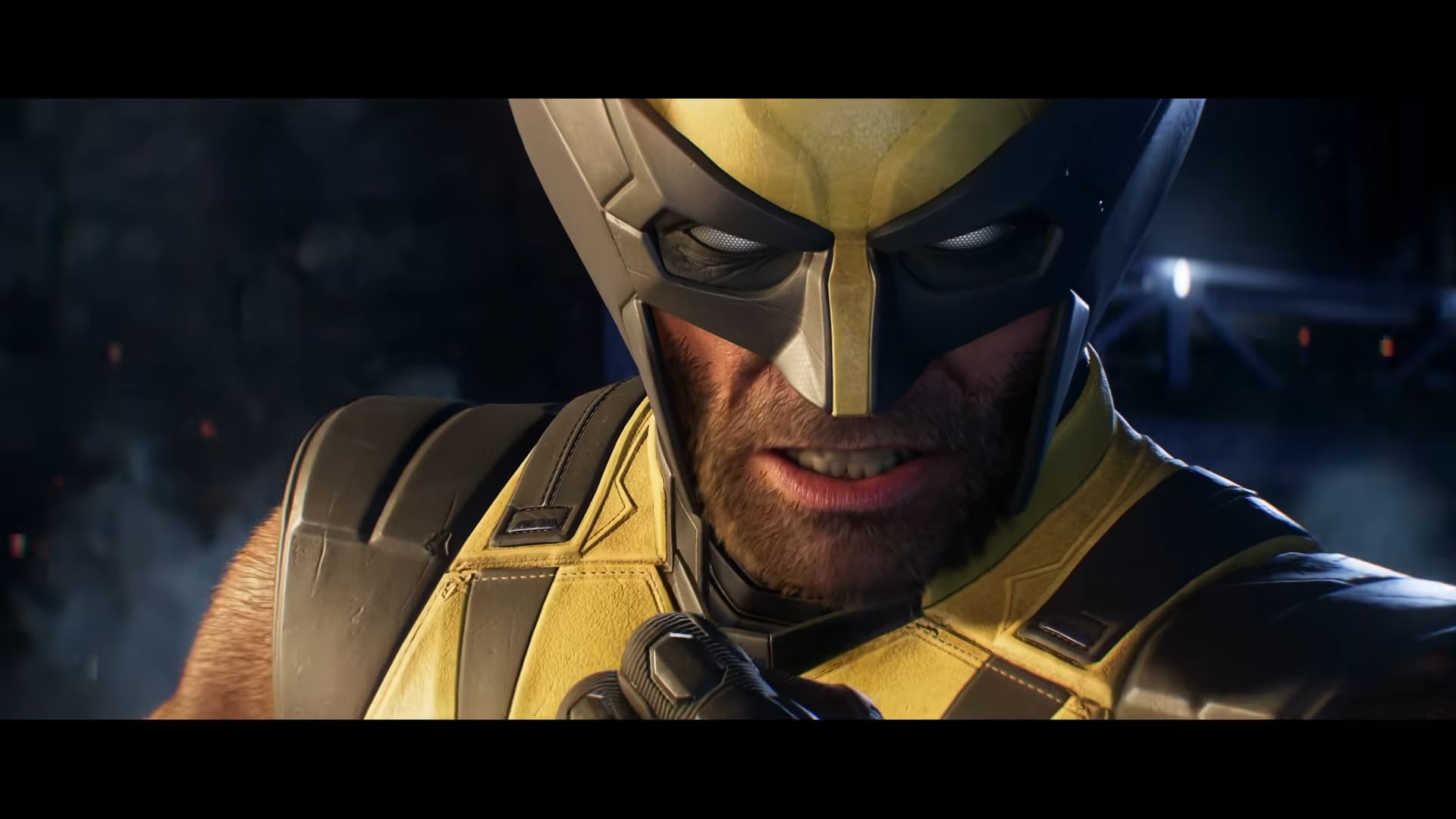 Marvel's Wolverine Marvel's Wolverine