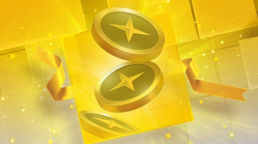 PlayStation Stars - PS5