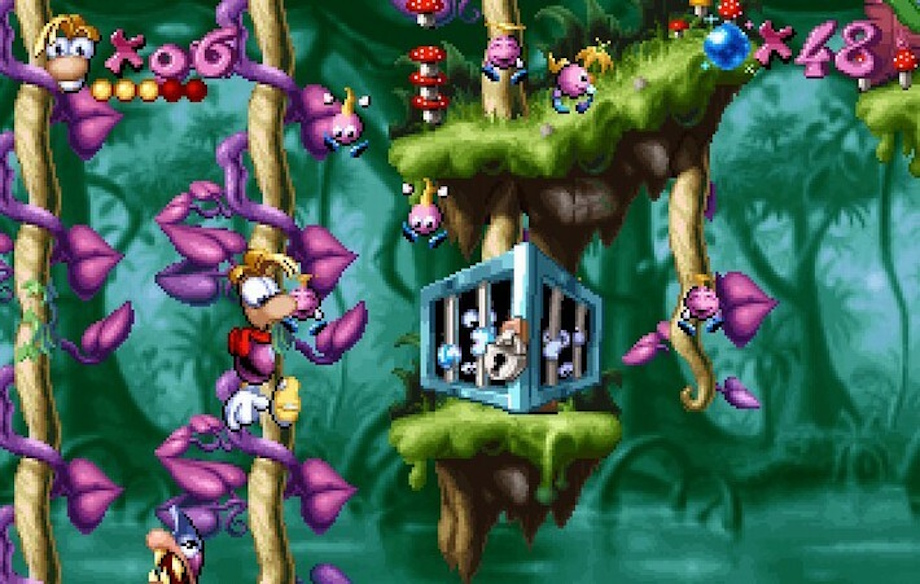 Rayman