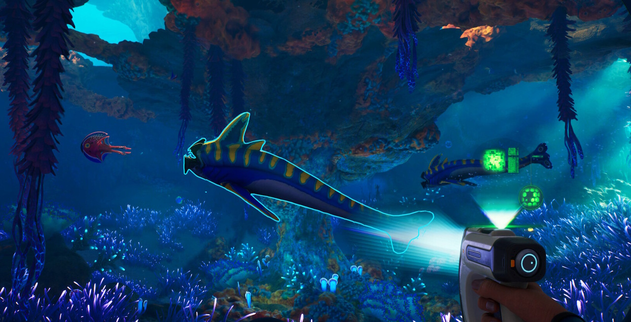 Subnautica 2