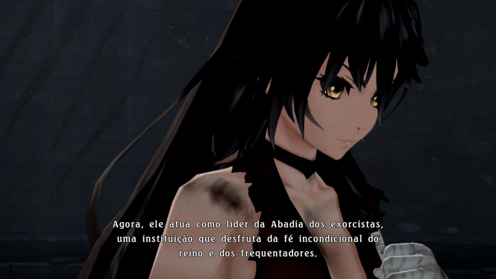 Tales of Berseria Remastered Tales of Berseria Remastered - Velvet