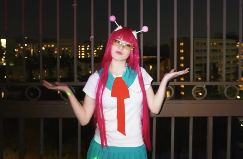 Alysa Liu patinadora otaku campeã