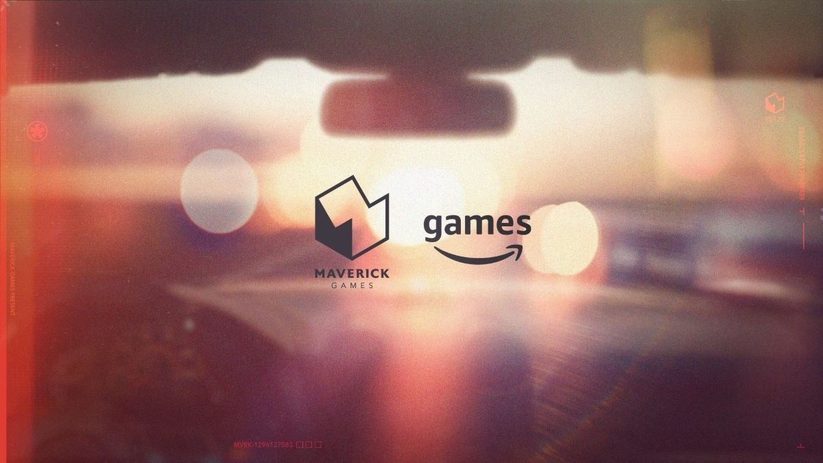 Amazon Games - Maverick Games