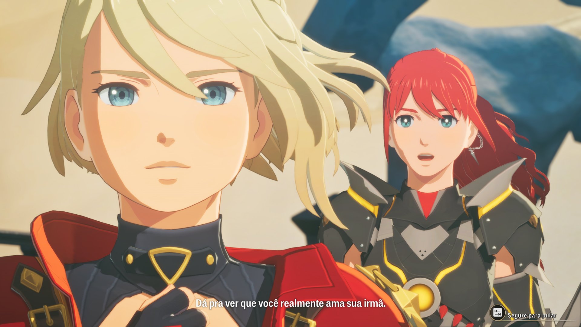 Monster Hunter Stories 3