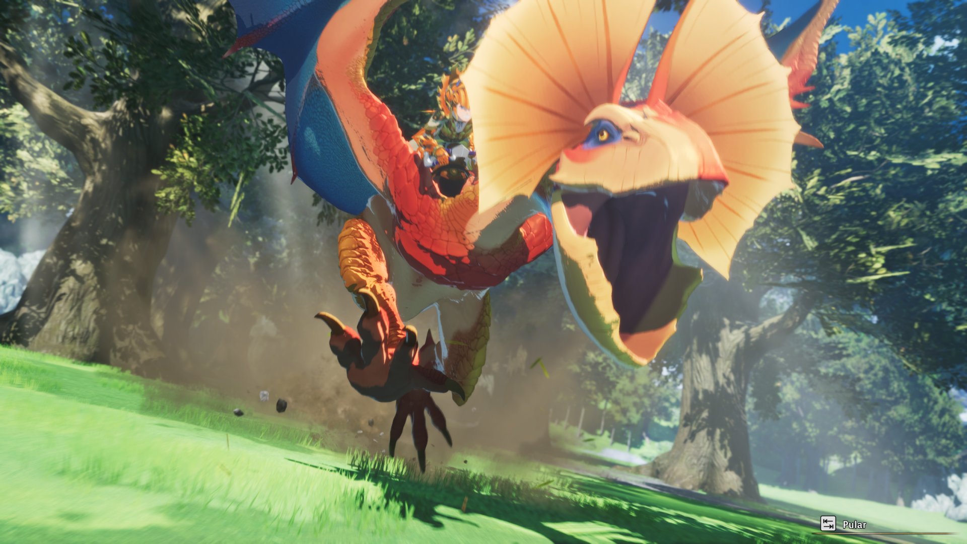 Monster Hunter Stories 3