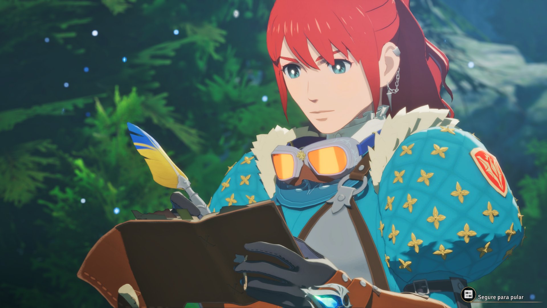 Monster Hunter Stories 3