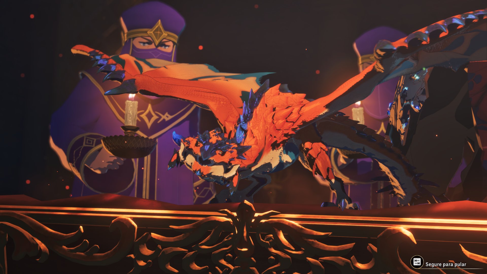 Monster Hunter Stories 3