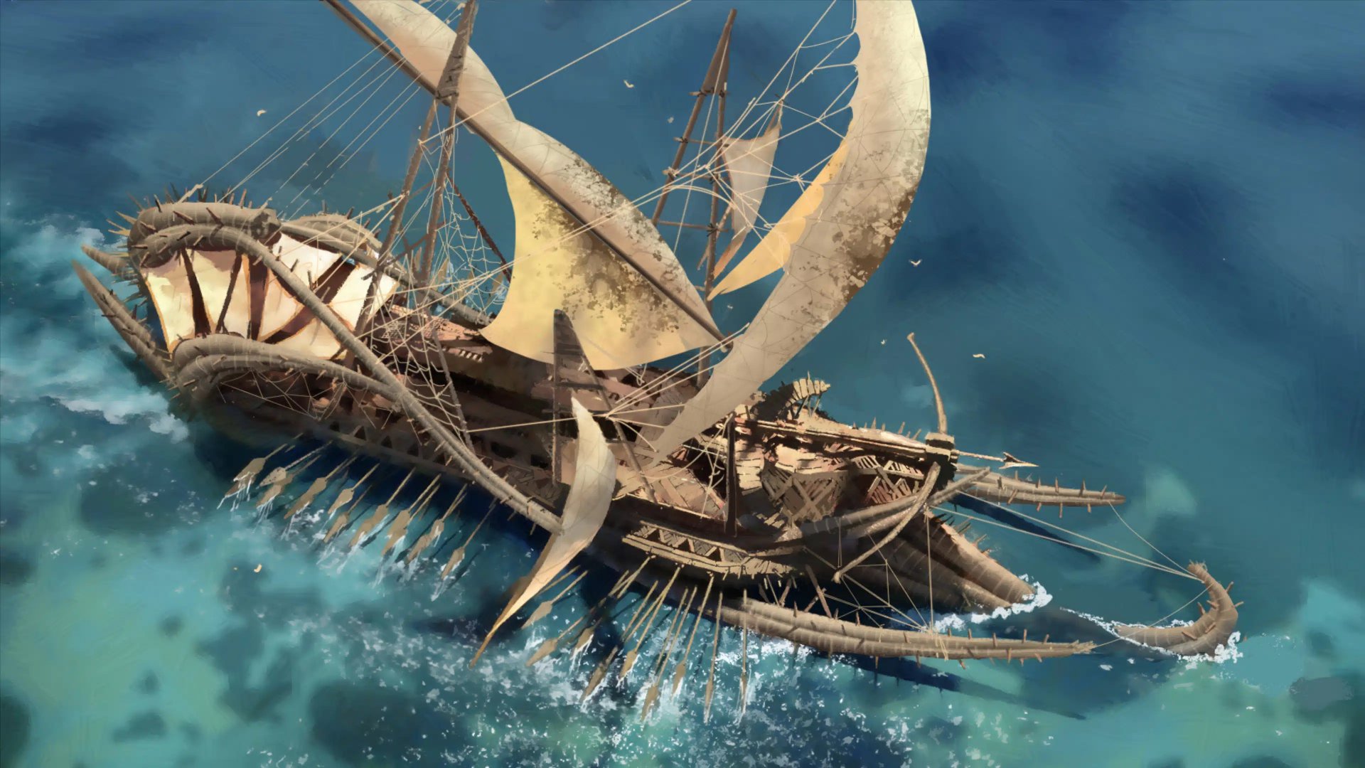 O Senhor dos Anéis Eidos