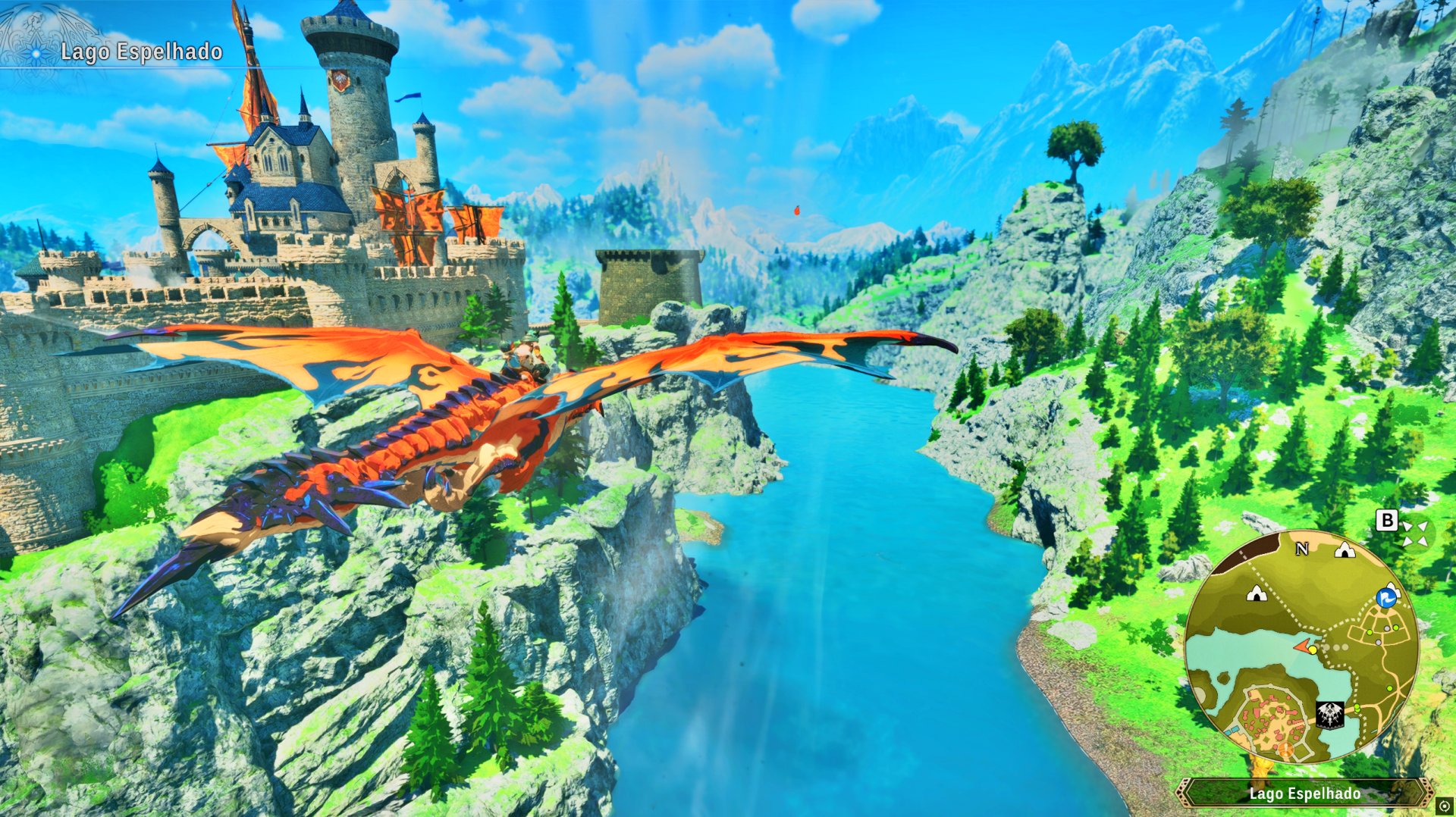 Monster Hunter Stories 3