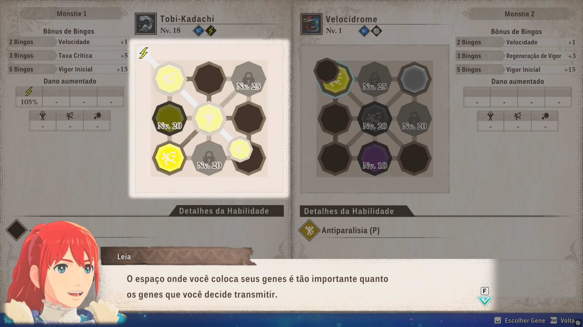 Monster Hunter Stories 3