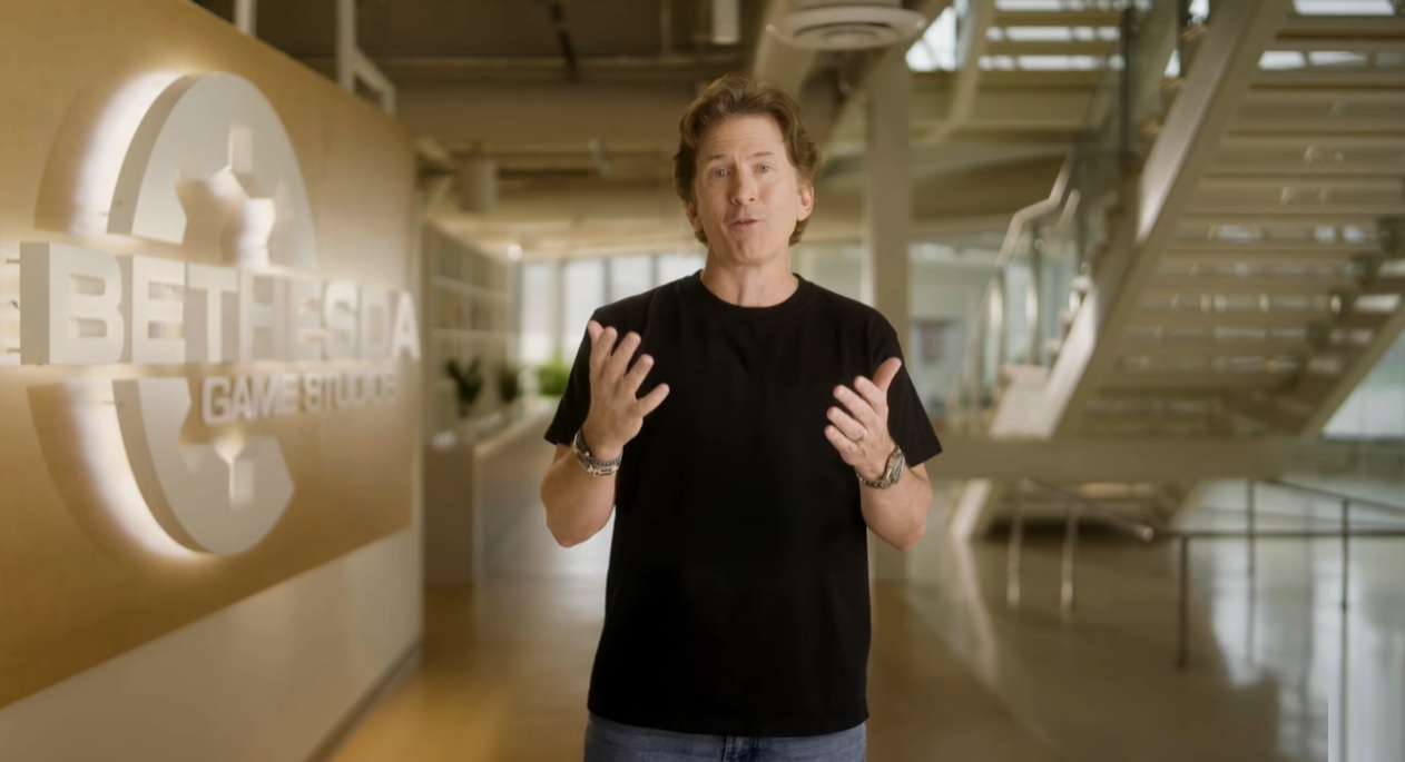 Bethesda ports para Nintendo Switch 2