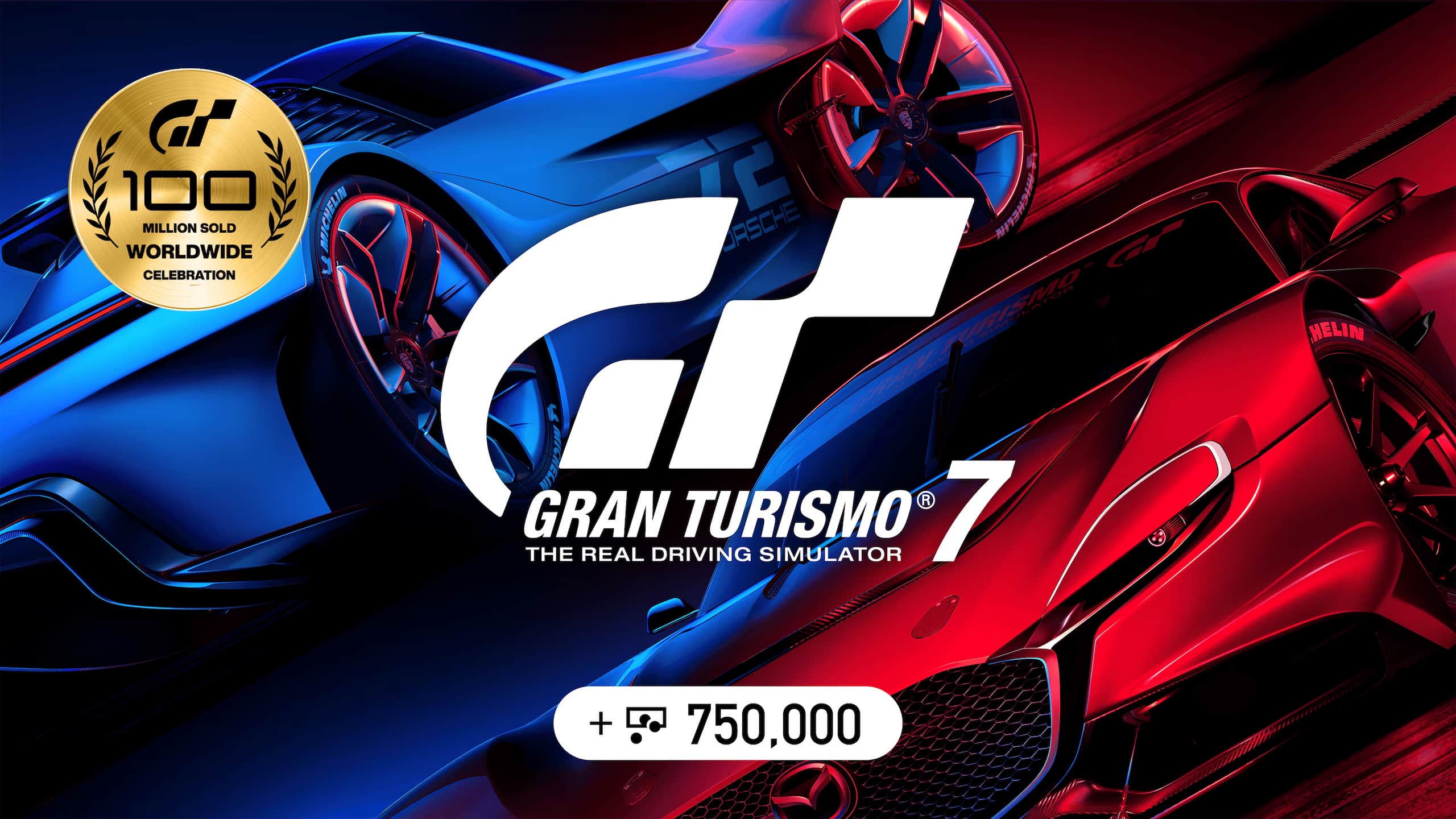 Gran Turismo 7