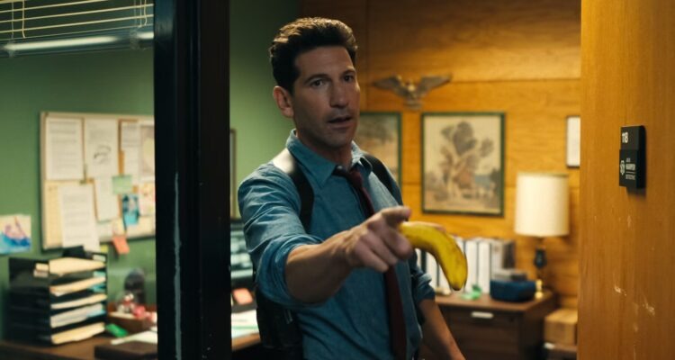 série Netflix Dele e Dela