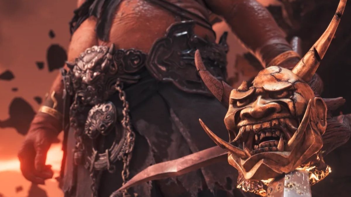 Ghost of Yotei Legends