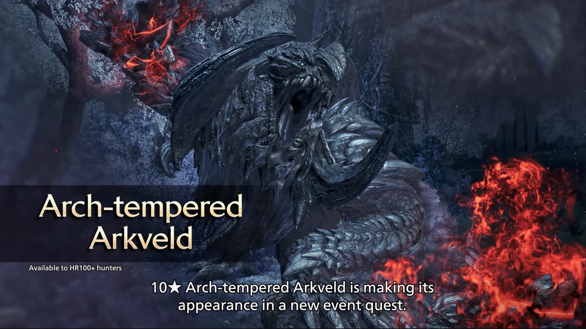 Monster Hunter Wilds