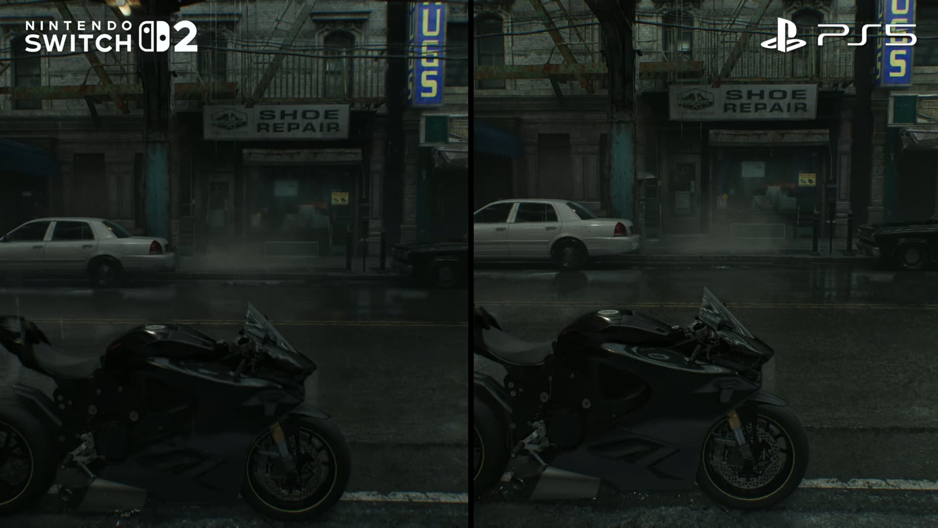 Resident Evil Requiem