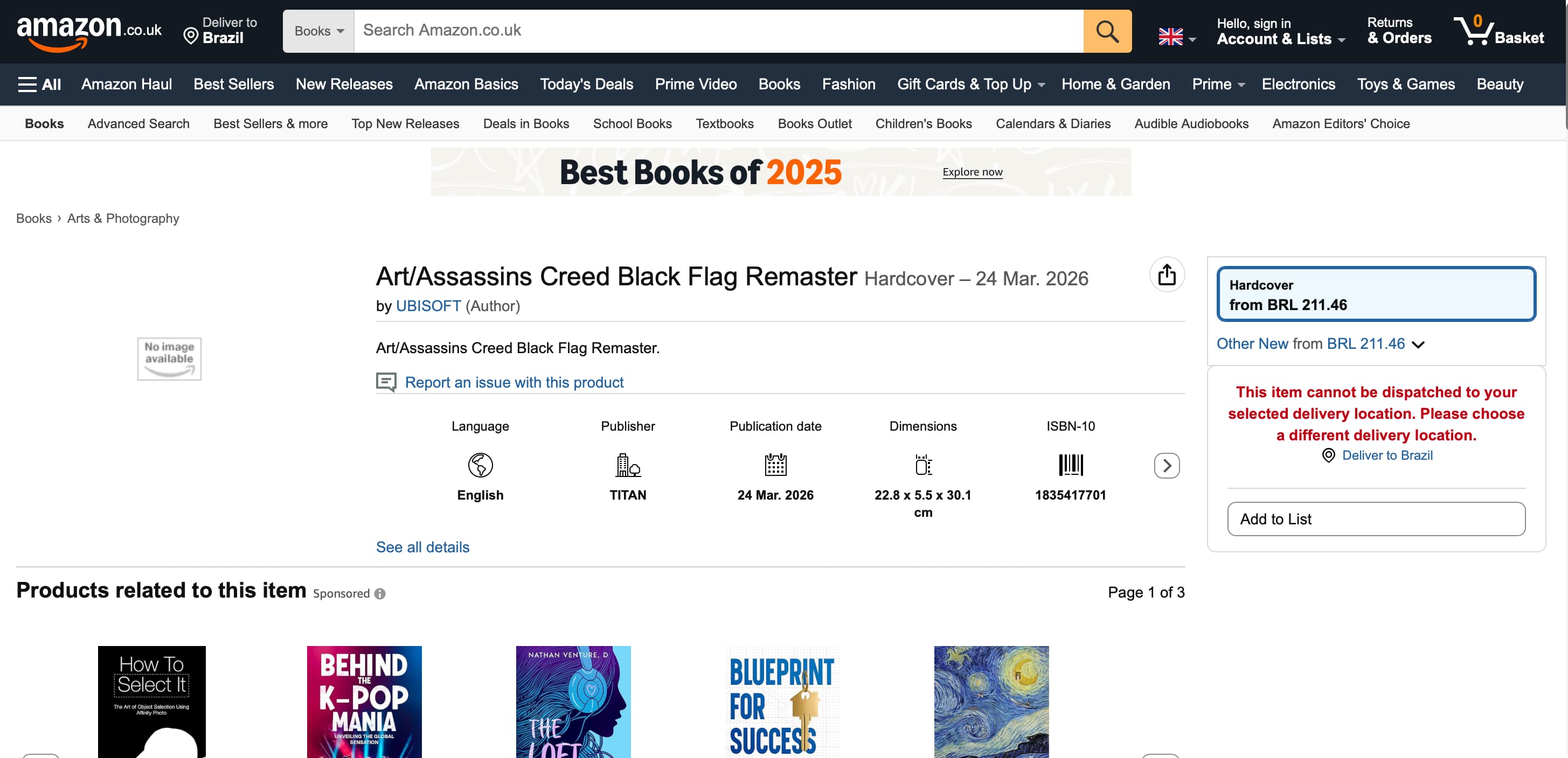 Assassins Creed Black Flag