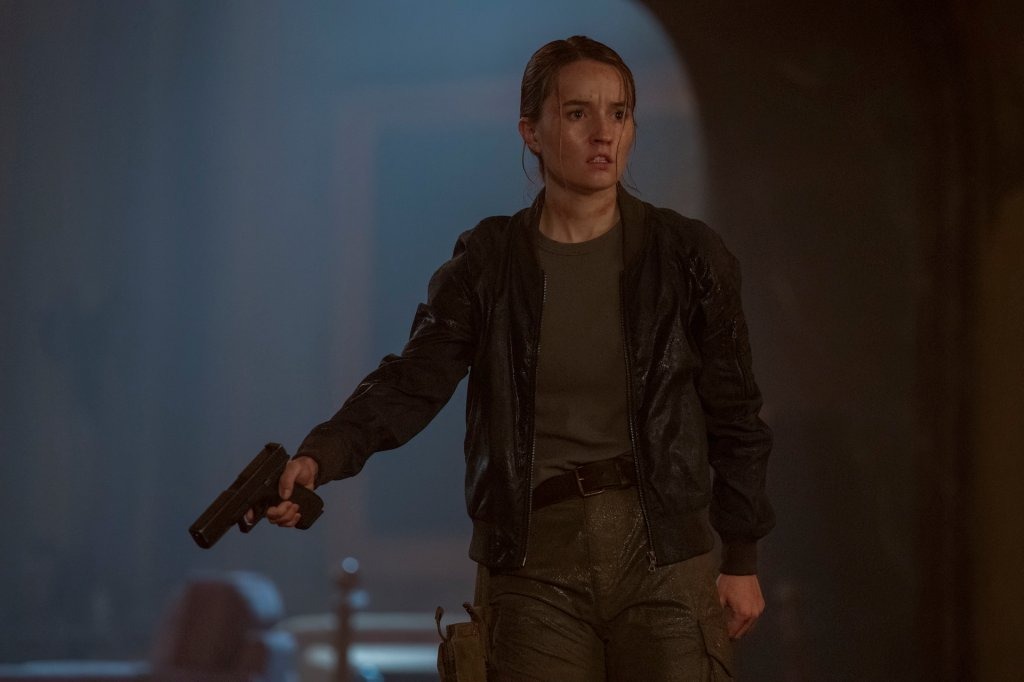 the last of us The Last of Us