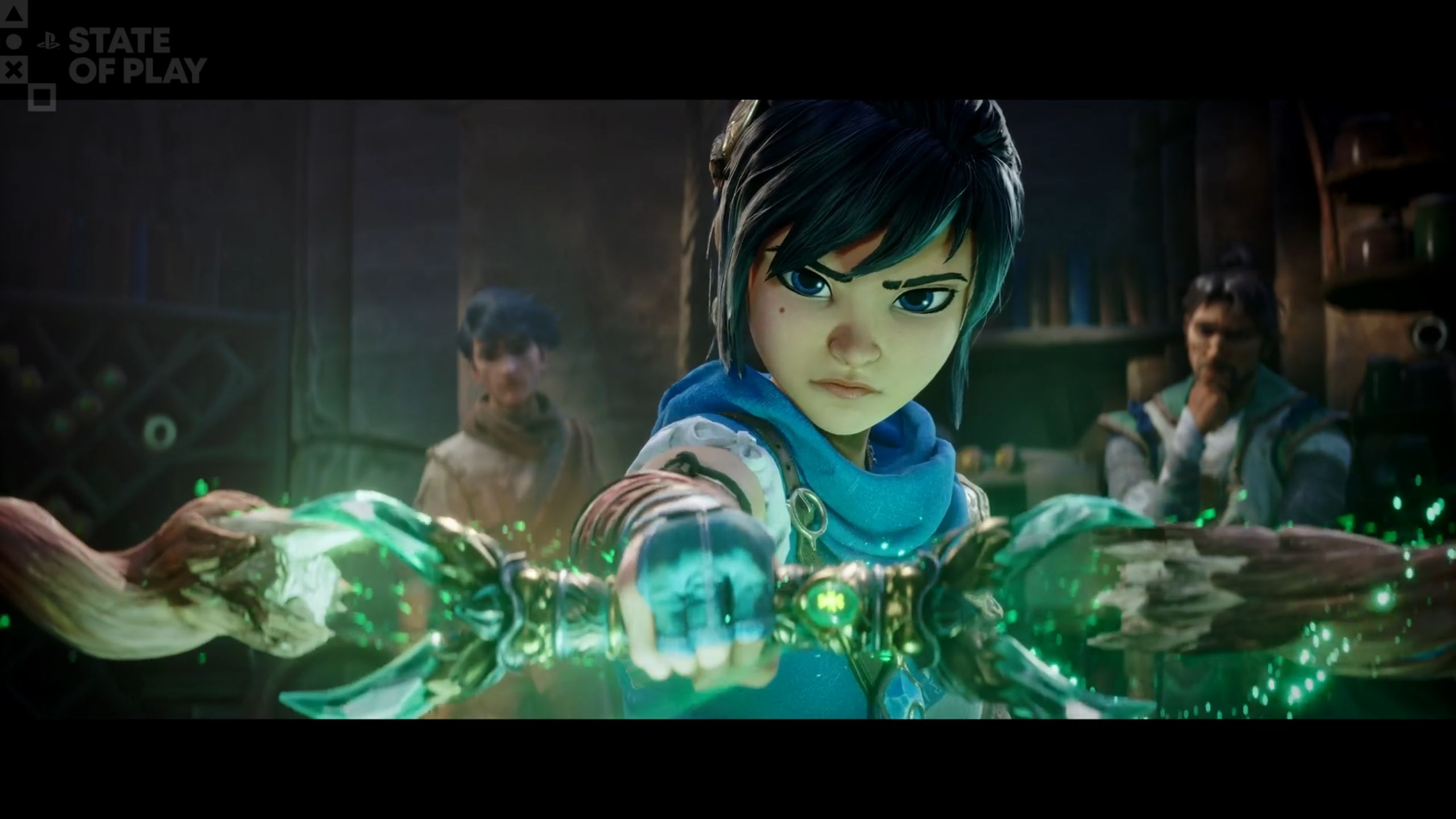 Kena Scars of Kosmora