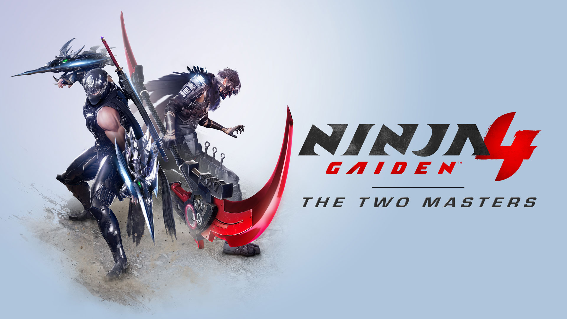 Ninja Gaiden 4 The Two Masters DLC