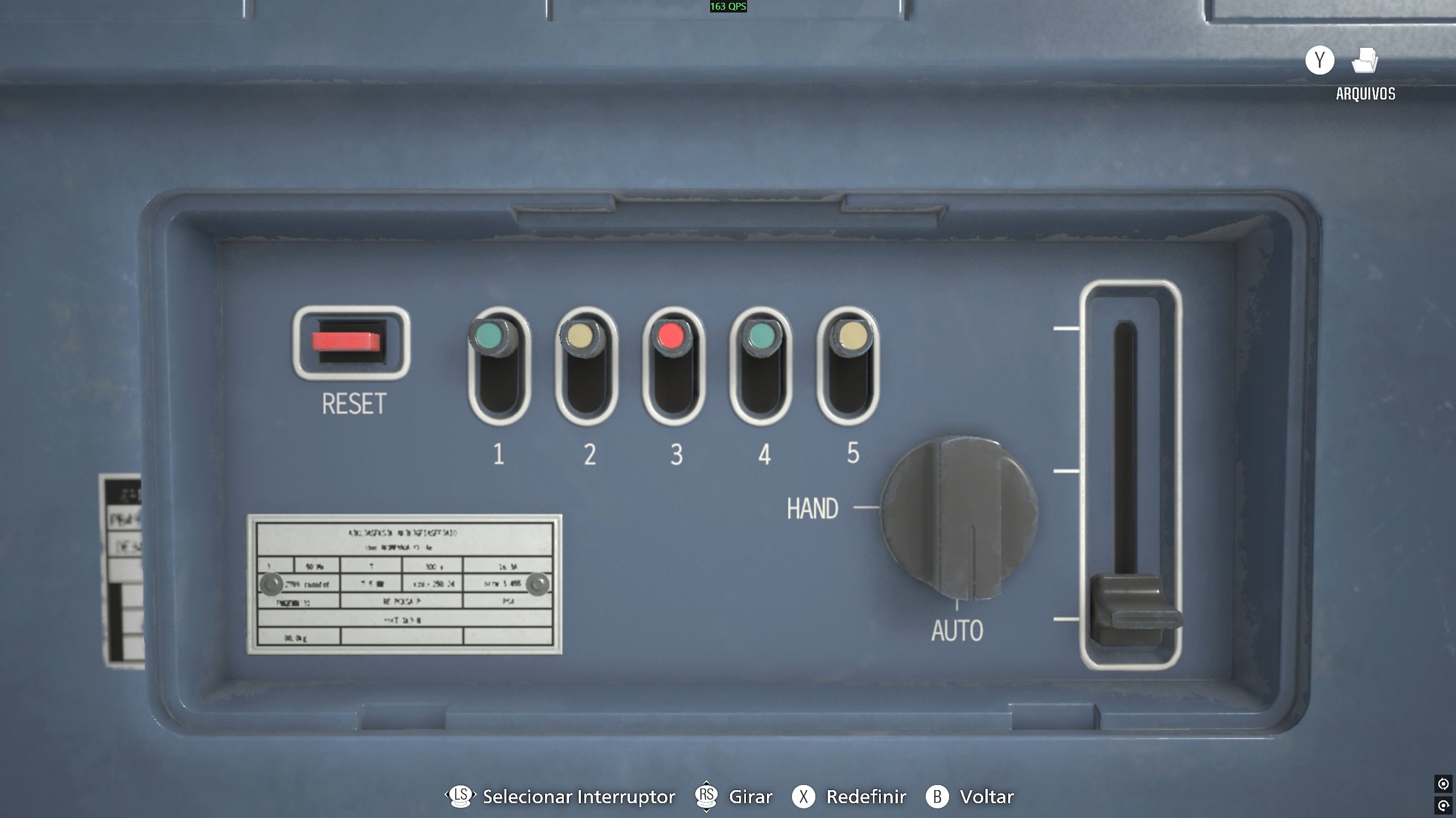 Resident Evil Requiem