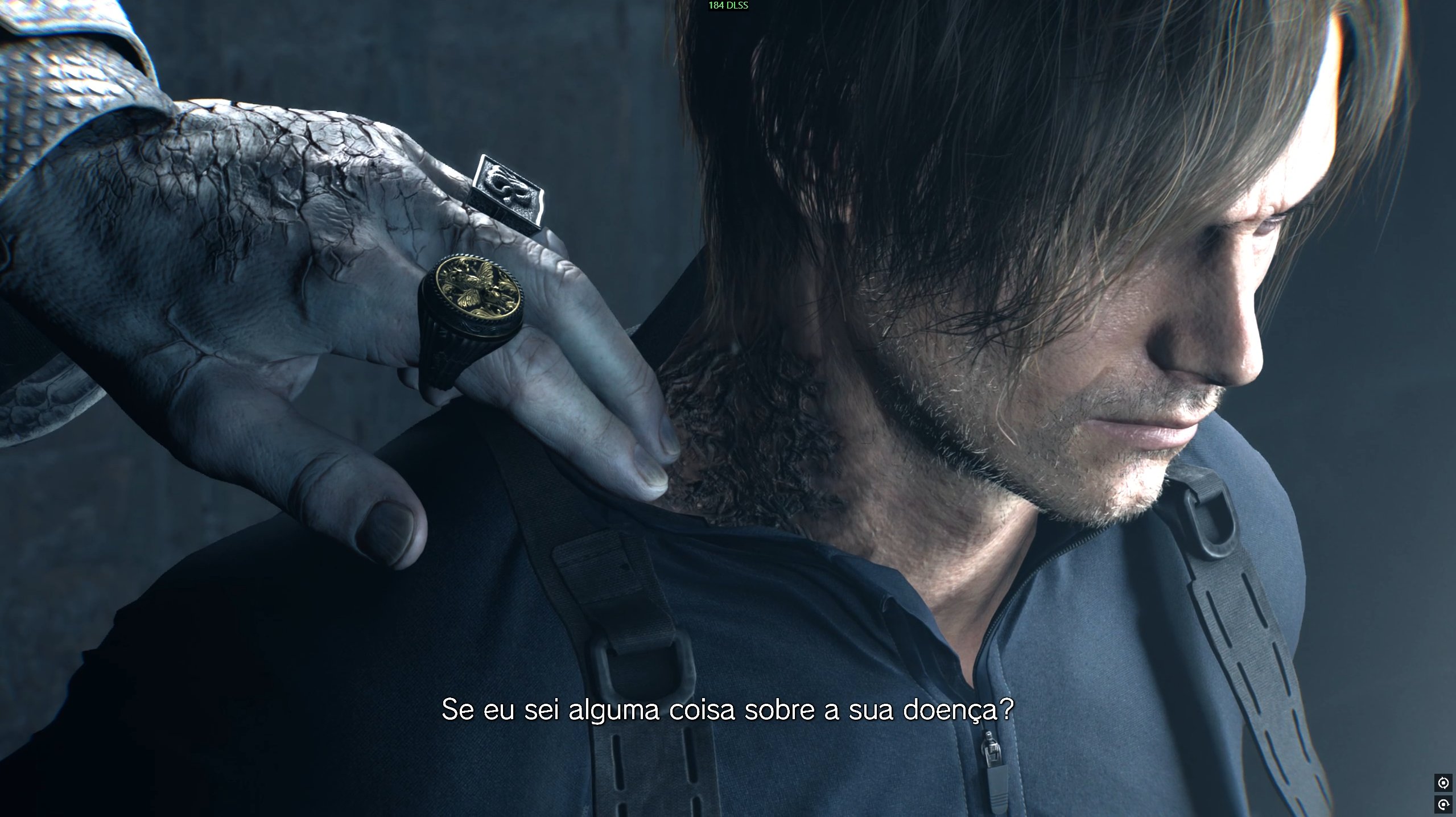 Resident Evil Requiem