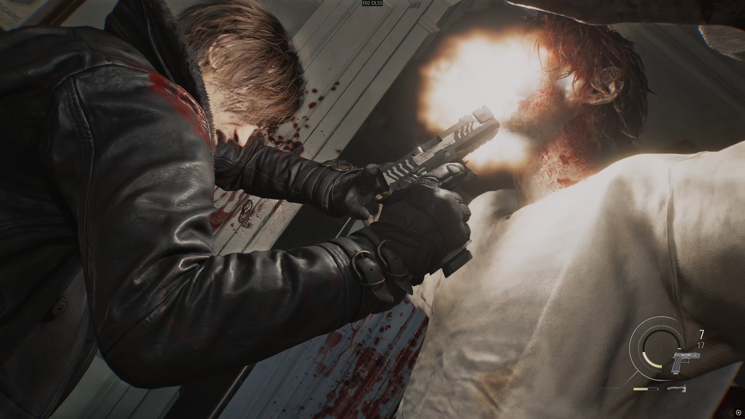 Resident Evil Requiem